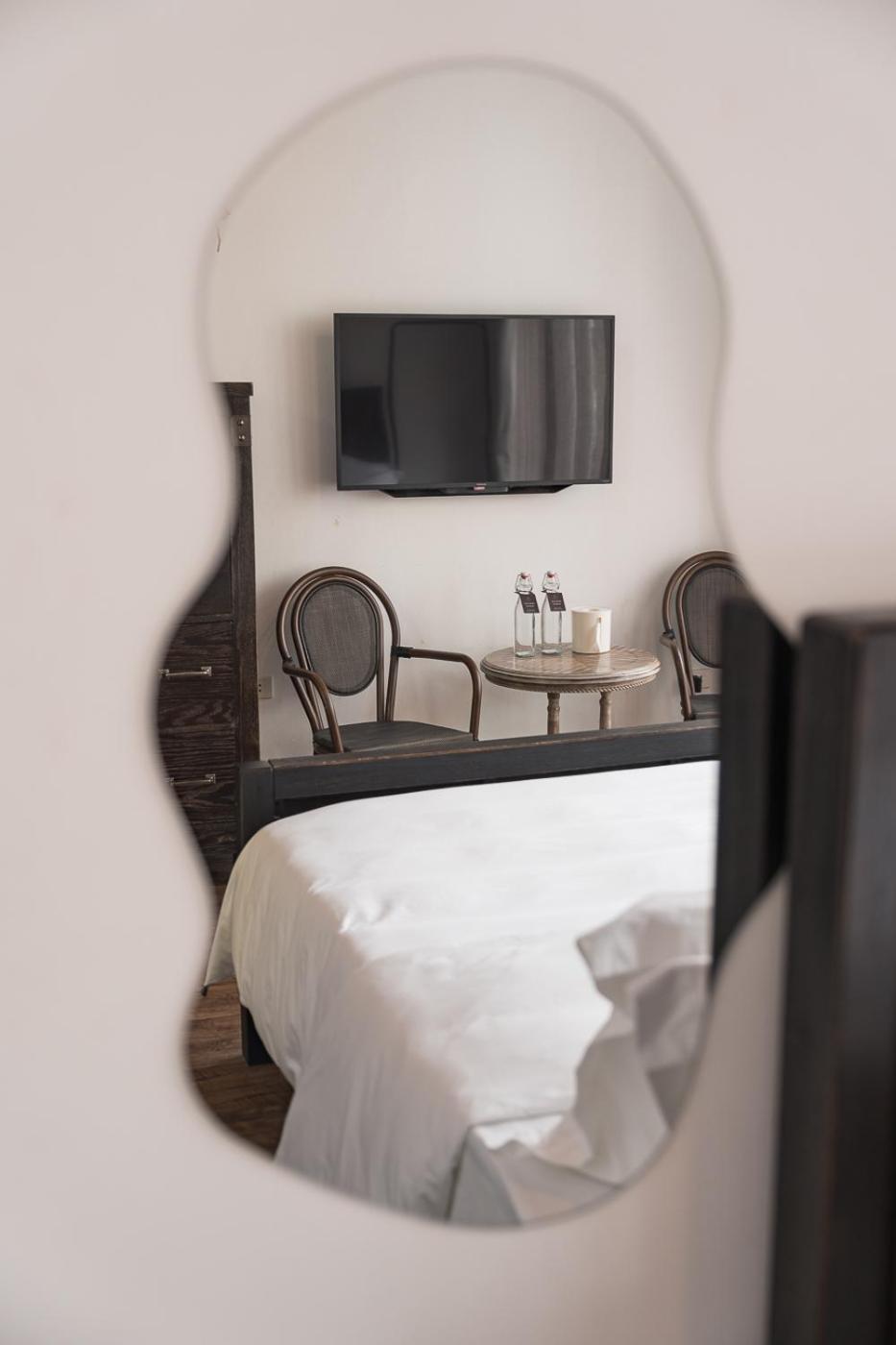 Su Casa Railway Side Apartment *